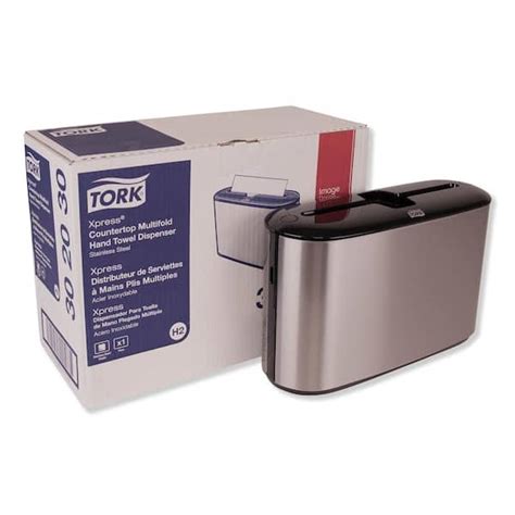 Tork Automatic Paper Towel Dispenser