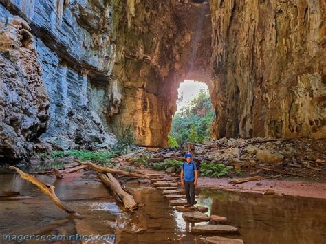 Cavernas Do Perua U Tudo Sobre Este Parque Nacional De Minas Gerais