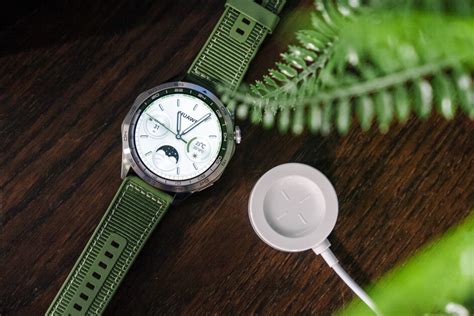 Review Huawei Watch Gt Merit S Treci La Noua Genera Ie De Ceasuri