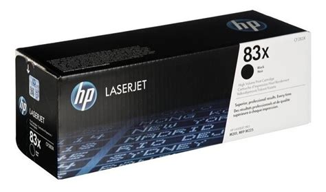 T Ner Hp X Negro Laserjet Original Cf X M Mfp M Mercado