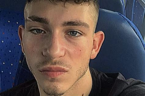 Omicidio Di Thomas Bricca Il Enne Tragicamente Ucciso Ad Alatri La