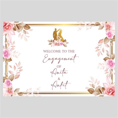 Engagement Board | InkFront