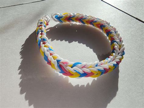 handmade pride bracelets lgbtq flags seasonal festive colors