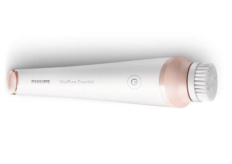 Facial cleansing brush on Behance