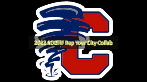 Obhf Rep Your City Collab Chester South Carolina Youtube