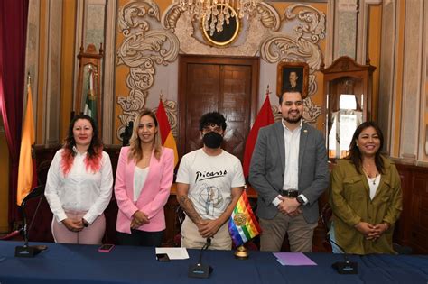 Presenta Morelia Actividades Por El D A Municipal De Respuesta Contra