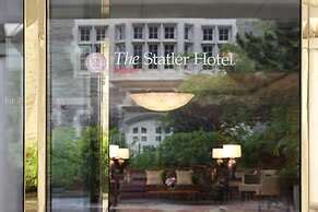 The Statler Hotel at Cornell University, Ithaca, United States of ...