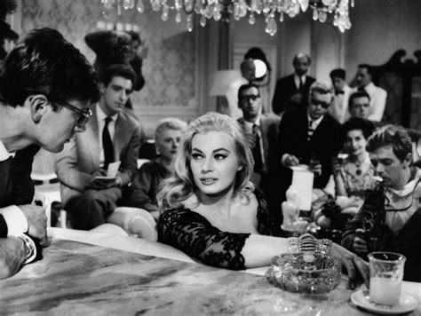 Top 5 Films Of Federico Fellini Where To Start QAGOMA Blog