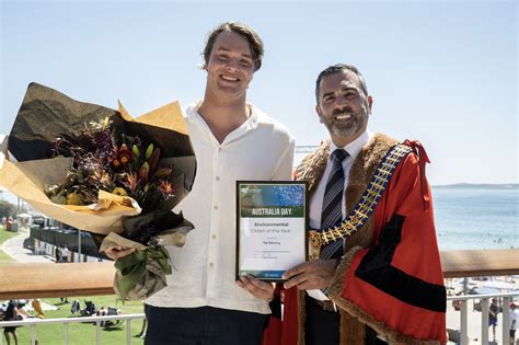 Sutherland Shire Citizen Of The Year Awards Winners And Nominees Sutherland Shire Council