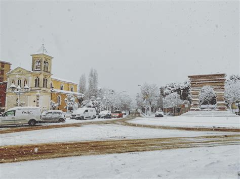 Piano neve a San Marco in Lamis La macchina organizzativa è pronta I