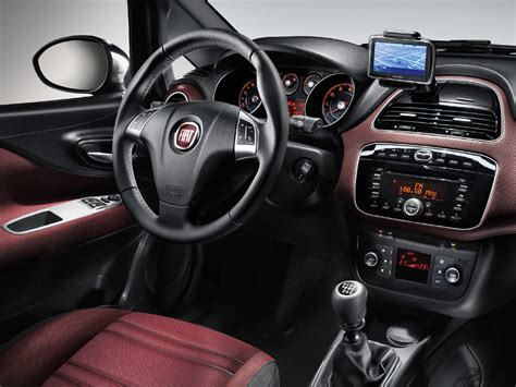 Autos Tuning Abarth Punto Evo Esseesse