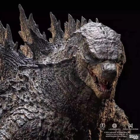 Monsterverse Collectibles - Kaiju Battle