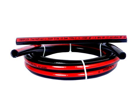 Pvc Fire Extinguisher Hose Rs 3636 Meter Ascent India Id 18081955088