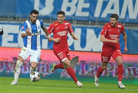 Hermannstadt Vs U Craiova 1948 Prediction Head To Head Live Stream