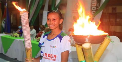 El deporte intercolegiado de Urabá se toma desde este jueves 23 de