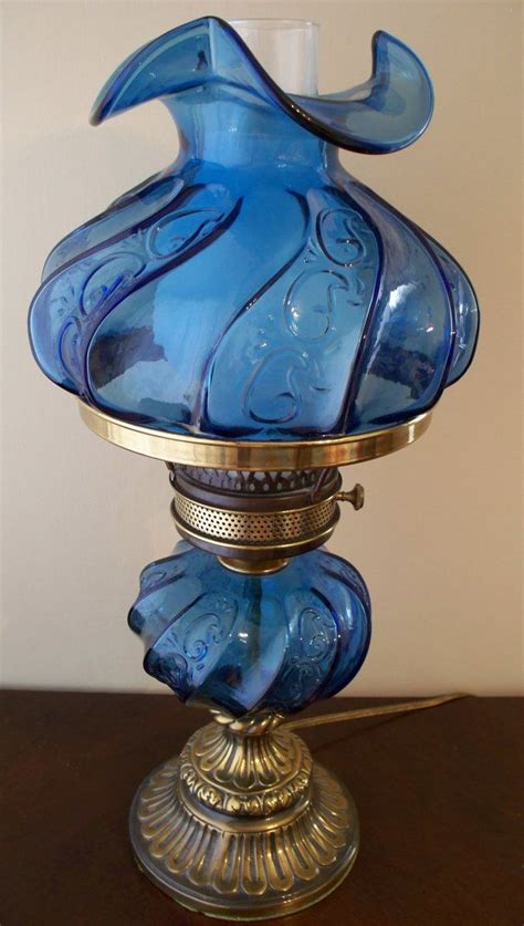 images  vintage fenton glassware collection  pinterest