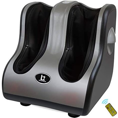 10 Best Foot And Calf Massager Reviews In 2021 Super Collection