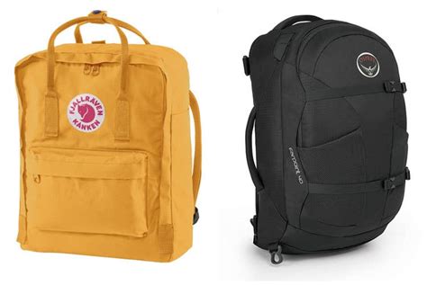 Bookbag Vs. Backpack: What’s The Difference? ⋆ Expert World Travel