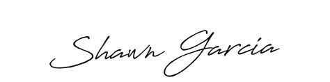 73 Shawn Garcia Name Signature Style Ideas Cool Online Autograph