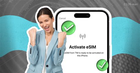 How to Check If eSIM is Activated in iPhone?