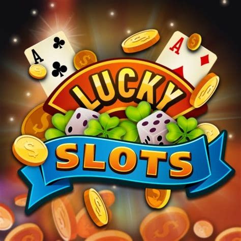 Lucky Slots - IGN