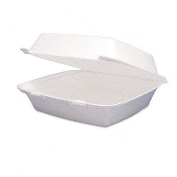 Wholesale Foam Food Containers