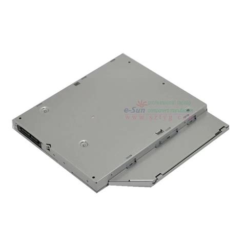 Panasonic UJ8A0 Laptop 12 7mm Tray Load SATA DVDRW Burner From China