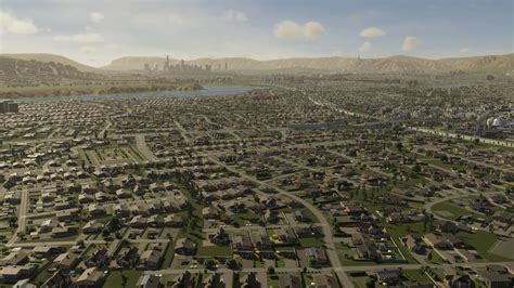 This Is How Cities Skylines Vastly Improves On The Original Game S