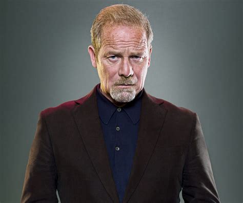 Picture Of Peter Mullan