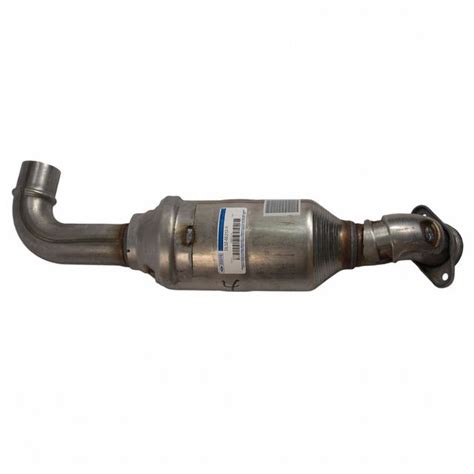 Dl Z E A Catalytic Converter Ford F Ford World