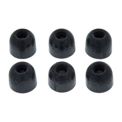 Comply Isolation T-160 L Black – Thomann UK