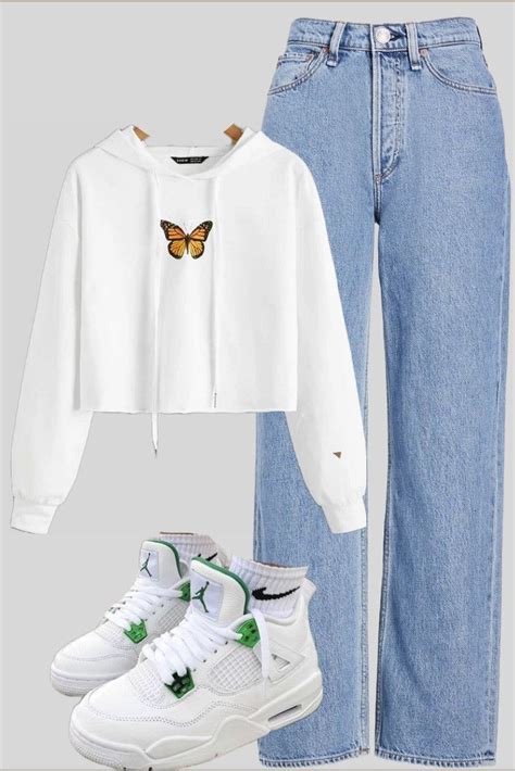 Pin By Edith Lane On Outfit Ideas Casual Outfits For Teens Cute