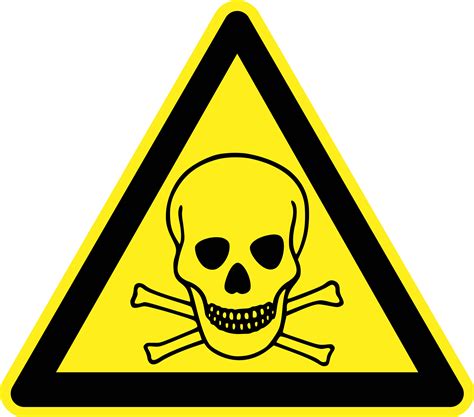 Chemical Clipart Chemical Poisoning Chemical Chemical Poisoning