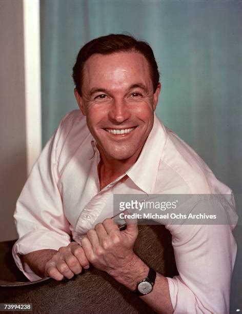 2610 Gene Kelly Photos Stock Photos High Res Pictures And Images