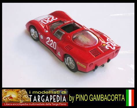 Photogallery I Modellisti Di Targapedia Pino Gambacorta Modellini