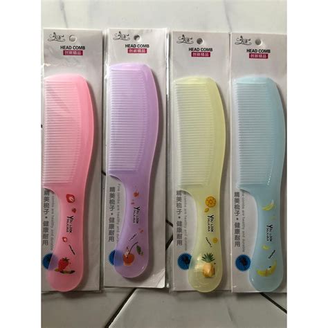 Jual Head Comb Sisir Shopee Indonesia