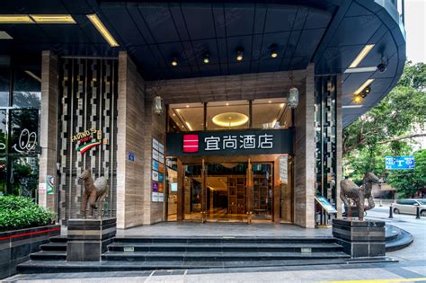 宜尚酒店广州越秀公园地铁站店 会议室 会场预订 实景图片 全景看场地 会小二