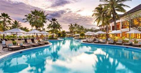 Sofitel Fiji Resort & Spa, Nadi | HotelsCombined