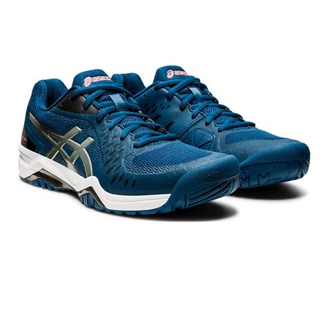 ASICS Gel Challenger 12 Tennis Shoes AW20 10 Off SportsShoes