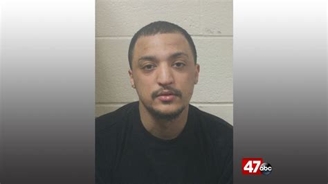 Police Arrest Salisbury Man On Drug Charges Following Traffic Stop 47abc