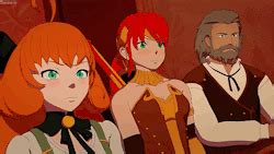 Rwby Rwby Volume Rwby Rwby Volume Neopolitan Discover