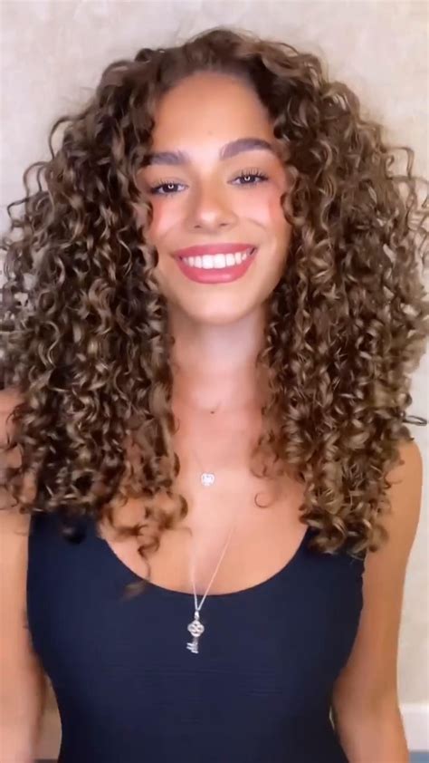 The Best Curly Hair Wash Day Routine Artofit