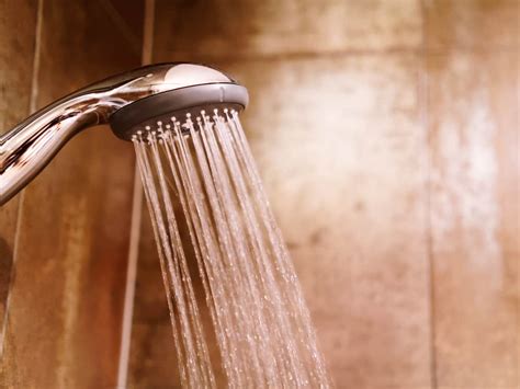 Why Is There No Hot Water In My Shower Single Handle Faucet Mr Kitchen Faucets