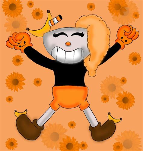 Ficha Para Rpg Wiki Cuphead Amino Pt Br© Amino