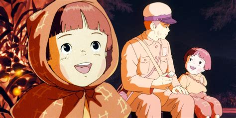 Grave Of The Fireflies Summary Trailer Cast And More