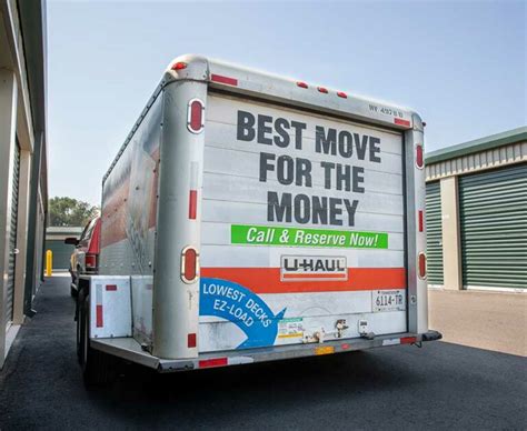 What Is The Speed Limit For A U Haul Trailer Road Trucks