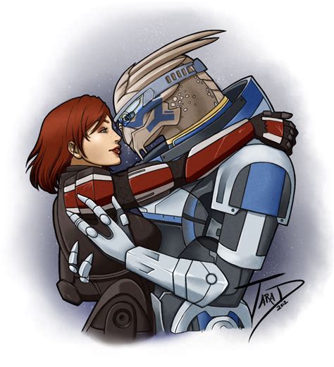 Mass Effect Png Clipart Large Size Png Image Pikpng