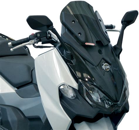 F FABBRI ΝΕEΣ ΖΕΛΑΤΙΝΕΣ ΓΙΑ ΤΟ ΝΕΟ MAXSYM TL 450 από 75 MOTOMAG