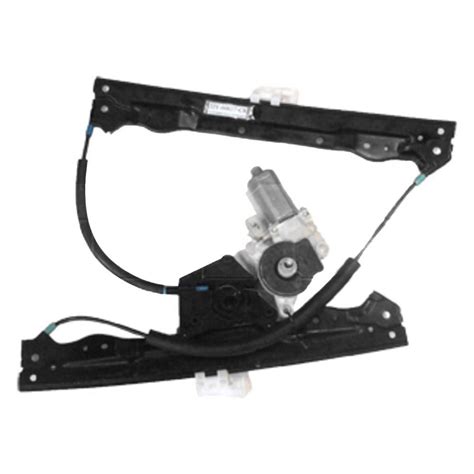 Tyc Chrysler Sebring Sedan Power Window Regulator And