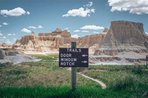 Ultimate Guide To Badlands National Park Smilkos Lens Blog National